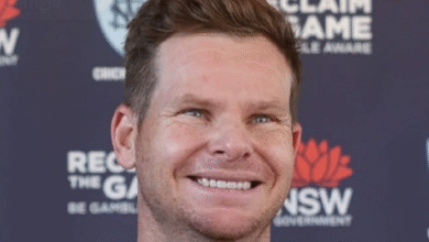 Photo of स्टीव स्मिथ फिट घोषित, ऑस्ट्रेलिया ने बॉक्सिंग-डे टेस्ट के लिए चुने 12 खिलाड़ी