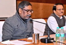 Photo of हेमंत सरकार जनवरी में लॉन्च कर सकती है गुरुजी आपातकालीन योजना