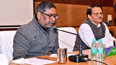 Photo of हेमंत सरकार जनवरी में लॉन्च कर सकती है गुरुजी आपातकालीन योजना