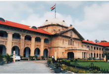 Photo of  यूपी में खत्म होगी पैरोकारी की व्यवस्था, अब थानों से हाईकोर्ट को ई-मेल पर मिलेगी जानकारी