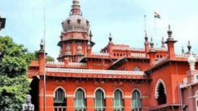 Photo of क्या ऑस्ट्रेलिया की तरह भारत में भी बच्चों के लिए बैन होगा सोशल मीडिया? मद्रास HC ने केंद्र को दी सलाह