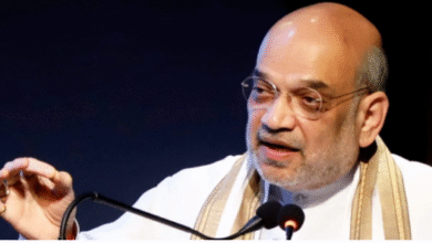 Photo of आतंकवाद के उभरते खतरों से निपटने के लिए आज से शुरू होगा सम्मेलन, अमित शाह करेंगे उद्घाटन