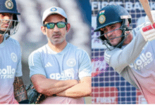 Photo of शुभमन गिल को तीनों फॉर्मेट का कप्तान बनाने की जल्दबाजी भारी पड़ी