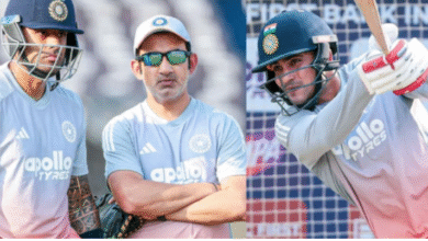 Photo of शुभमन गिल को तीनों फॉर्मेट का कप्तान बनाने की जल्दबाजी भारी पड़ी