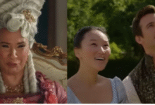 Photo of नए साल में और भी चटपटे गॉसिप के साथ लौट रहा ‘ब्रिजर्टन’ परिवार, रिलीज डेट आउट