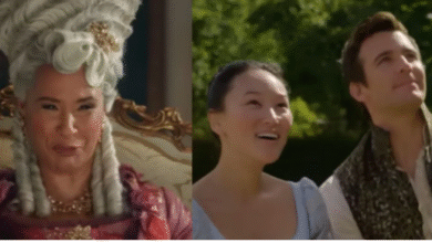 Photo of नए साल में और भी चटपटे गॉसिप के साथ लौट रहा ‘ब्रिजर्टन’ परिवार, रिलीज डेट आउट