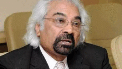 Photo of ‘राहुल गांधी पर विदेश में नजर रखी जाती है’, सैम पित्रोदा का केंद्र सरकार पर बड़ा आरोप