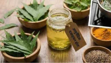 Photo of इन 4 चीजों से घर पर तैयार करें आयुर्वेदिक वजाइनल वॉश