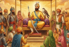 Photo of गुरु गोबिंद सिंह जी के ये 5 अनमोल उपदेश