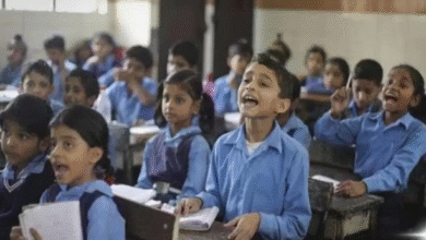 Photo of रांची के सभी स्कूल 31 दिसंबर तक बंद, शीतलहर के अलर्ट के चलते लिया फैसला