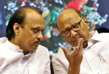 Photo of पुणे नगर निगम चुनाव: शरद पवार-अजीत पवार गुटों की गठबंधन वार्ता विफल