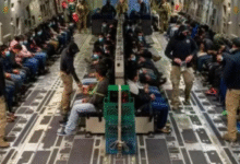 Photo of अमेरिका और ब्रिटेन नहीं, इस मुस्लिम देश ने सबसे अधिक भारतीयों को भेजा वापस; MEA ने जारी किए आंकड़े