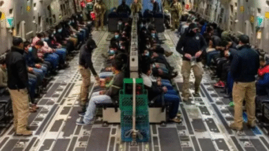 Photo of अमेरिका और ब्रिटेन नहीं, इस मुस्लिम देश ने सबसे अधिक भारतीयों को भेजा वापस; MEA ने जारी किए आंकड़े