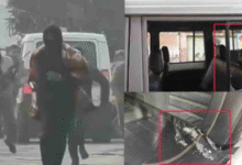 Photo of  एम्स ऋषिकेश में भर्ती कुख्यात विनय त्यागी की उपचार के दौरान मौत