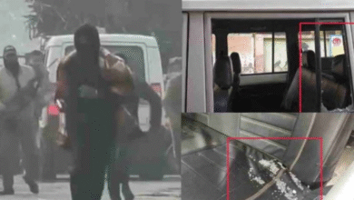 Photo of एम्स ऋषिकेश में भर्ती कुख्यात विनय त्यागी की उपचार के दौरान मौत