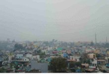 Photo of  नए साल में मिल सकता है बर्फबारी का तोहफा, आज शीत दिवस की चेतावनी