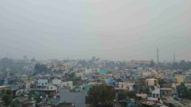 Photo of  नए साल में मिल सकता है बर्फबारी का तोहफा, आज शीत दिवस की चेतावनी