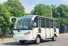 Photo of देहरादून में दौडेगी ईवी बसें , डीएम बंसल की सौगात