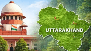 Photo of जंगल कब्जाने वालों पर सरकार का एक्शन !