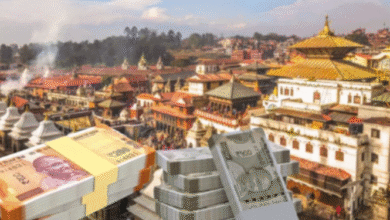 Photo of नेपाल में जल्द फिर से चला करेंगे ₹100 से ऊपर के भारतीय नोट