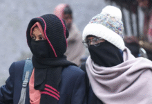 Photo of झारखंड में कश्मीर जैसी ठंड: 0.9 डिग्री पर पहुंचा मैकलुस्कीगंज का पारा