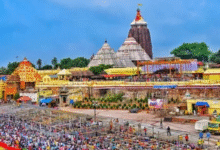 Photo of जगन्नाथ मंदिर का रत्न भंडार खोलने की तैयारी तेज