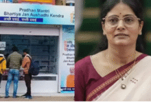 Photo of अनुप्रिया पटेल: देश में 17 हजार से ज्यादा जन औषधि केंद्र, सबसे अधिक यूपी में
