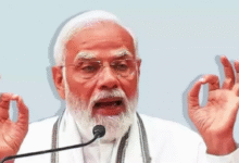 Photo of ‘युवाशक्ति है सुधारों का इंजन, देश बनेगा महाशक्ति’, पीएम मोदी ने दिया विकसित भारत का मूलमंत्र