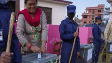 Photo of नेपाल की दो मधेशी पार्टियों ने चुनावों से पहले हाथ मिलाया, क्या है मकसद?