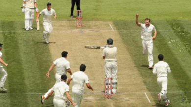 Photo of 37 विकेट और 18 साल का करियर… न्यूजीलैंड के खूंखार गेंदबाज ने किया संन्यास का एलान