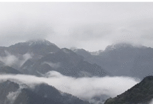 Photo of अब और बढ़ेगी ठंड…आज पहाड़ों में बारिश-बर्फबारी के आसार