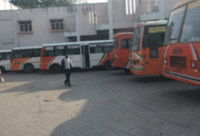 Photo of माघ मेले के लिए परिवहन निगम की तैयारियां पूरी, लखनऊ परिक्षेत्र से चलेंगी 500 बसें