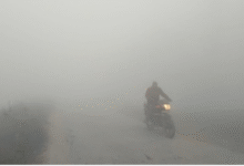 Photo of राजस्थान में न्यू ईयर सेलिब्रेशन पर मौसम का असर