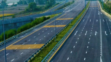 Photo of झारखंड में बरही-रजौली फोरलेन का नया रूट: 11 किमी घट जाएगी बिहार पहुंचने की दूरी