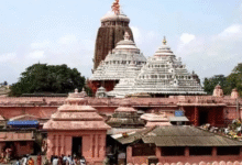 Photo of पुरी जगन्नाथ मंदिर को आधी रात में खोलने का विरोध