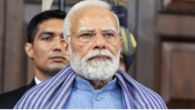 Photo of पीएम मोदी की आज होगी अर्थशास्त्रियों से मुलाकात, किन मुद्दों पर होगी बात?