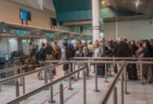 Photo of नकली वीजा के साथ पहुंचे 16 बांग्लादेशी नागरिकों को दक्षिण अफ्रीका ने पकड़ा