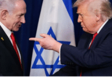 Photo of ट्रंप को मिलेगा इजरायल का पीस प्राइज, अमेरिकी राष्ट्रपति से मुलाकात के बाद नेतन्याहू ने किया एलान