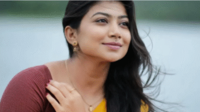Photo of 26 साल की टीवी एक्ट्रेस नंदिनी सीएम का बेंगलुरु के घर में मिला शव