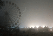 Photo of आज पहाड़ों में बारिश-बर्फबारी के आसार, मैदानों में घने कोहरे का येलो अलर्ट