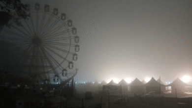 Photo of आज पहाड़ों में बारिश-बर्फबारी के आसार, मैदानों में घने कोहरे का येलो अलर्ट