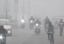 Photo of यूपी: नए साल पर इन जिलों में होगी बारिश, विक्षोभ से मौसम लेगा करवट