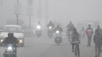 Photo of यूपी: नए साल पर इन जिलों में होगी बारिश, विक्षोभ से मौसम लेगा करवट