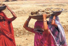 Photo of मनरेग : 18 साल में 1.39 लाख को ही मिली 100 दिन की गारंटी