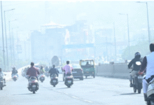 Photo of  मध्यप्रदेश में बर्फ जैसी ठिठुरन,पूर्वी इलाकों में पारा 1.7 डिग्री तक लुढ़का