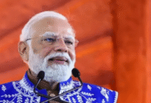 Photo of 2026 में विधानसभा चुनाव से पहले पीएम मोदी करेंगे तमिलनाडु का दौरा