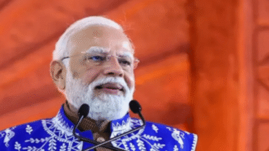 Photo of 2026 में विधानसभा चुनाव से पहले पीएम मोदी करेंगे तमिलनाडु का दौरा