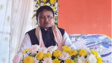 Photo of ओडिशा सरकार का फरमान: नए साल पर सरकारी कार्यालयों में पार्टी बैन