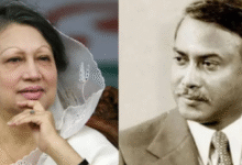 Photo of पूर्व US राष्ट्रपति जॉन एफ कैनेडी की पोती तातियाना श्लॉसबर्ग का निधन