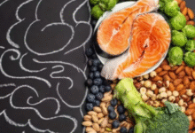 Photo of डाइट में शामिल करें ये 5 सुपरफूड्स, याददाश्त होगी मजबूत